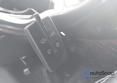 2012 Lincoln Mkt Ecoboost from USA, damaged, VIN 2LMHJ5AT3CBL52787